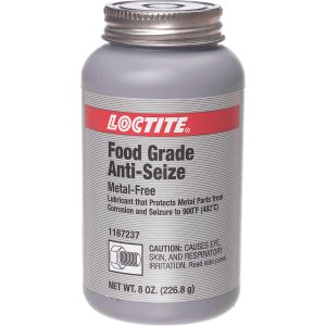 LOCTITE LB 8014 FOOD GRANDE ANTISEIZE X 8 OZ