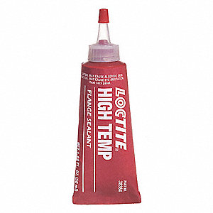 LOCTITE 2892 HI-TEMP FLANGE SEALANT X 50 ML