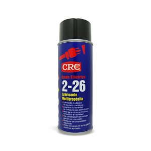 2-26 LUBRICANTE MULTIPROPOSITO GRADO ELECTRICO