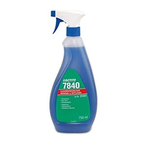 LOCTITE NATURAL BLUE DESENGRASANTE BIO SF 7840 X 5 KG
