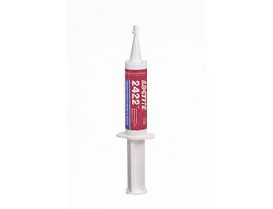 LOCTITE 2422 – TRABA ROSCAS HI TEMP 343 C X 30 G