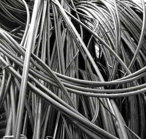 CABLES DE ACERO