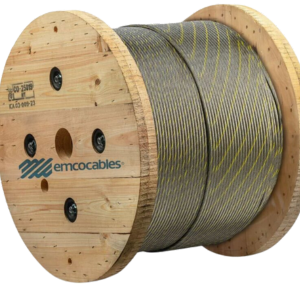 CABLES DE ACERO PARA EL SECTOR ASCENSORES