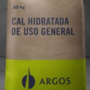 Cal Hidratada de uso General