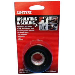 LOCTITE SI 5075 EA1 “X10” CINTA SELLANTE AUTOFUNDENTE X 10ft
