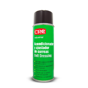ACONDICIONADOR AJUSTADOR CORREAS – BELT DRESSING