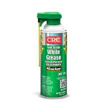 FOOD GRADE WHITE GREASE