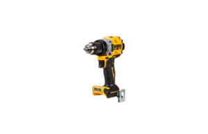 Kit de Taladro/Atornillador de 1/2″ (13mm) Sin Carbones de 20V MAX* XR