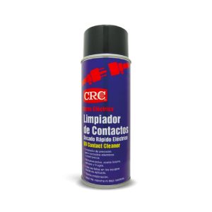 LIMPIADOR DE CONTACTOS GRADO ELECTRICO QD CONTACT CLEANER