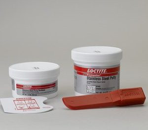 LOCTITE EA 3476 FIXMAST STAINLESS PUTTY X 1 LB