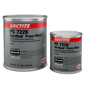 LOCTITE PC 7226 NORDBAK PNEU WEAR KIT X 3 LB