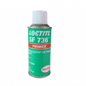 LOCTITE SF 736 ACTIVADOR NF X 6 OZ