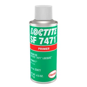 LOCTITE SF 7471 ACTIVADOR T X 4,5 OZ