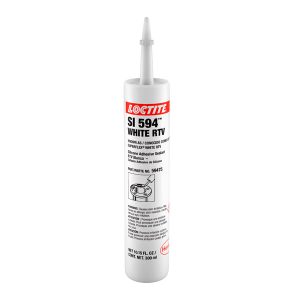 LOCTITE SI 594 SILICONA BLANCA X 300 ML