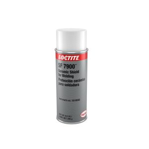 LOCTITE SF 7900 CERAMISHIELD PROTECTOR BOQUILLAS SOLDADURA X 9,5 OZ AERO