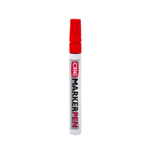 MARKERPEN ROJO