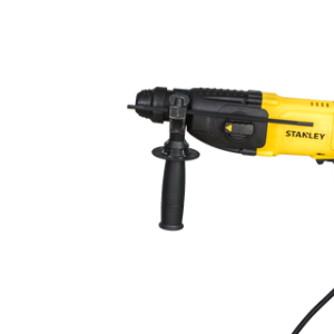MARTILLO COMPACTO SDS-PLUS 800W 26MM 3-MODOS