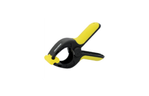 Prensa rapida resorte 6″ – Surtek