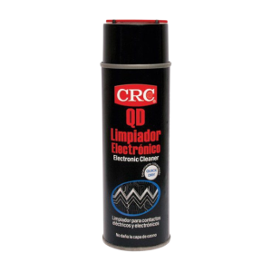 QD LIMPIADOR ELECTRONICO CRC AUTOMOTRIZ 68115-8008 235CC