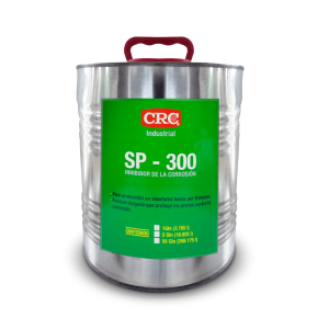 SP – 300 INHIBIDOR DE CORROSION