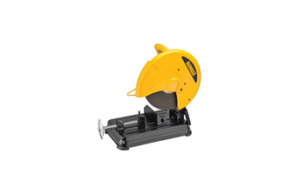 Tronzadora de Metal/Sierra de 14″ (355mm) 2300W
