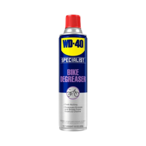 WD‑40 SPECIALIST® BIKE DESENGRASANTE
