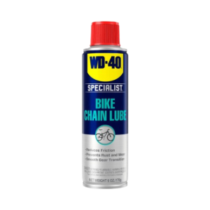 WD‑40 SPECIALIST® BIKE LUBRICANTE DE CADENAS