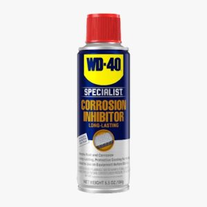 WD‑40 SPECIALIST® INHIBIDOR DE CORROSIÓN