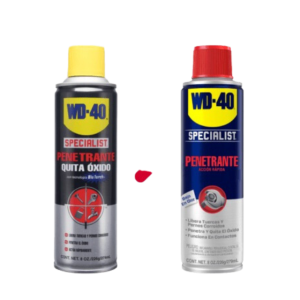 WD‑40 SPECIALIST® PENETRANTE