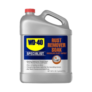 WD‑40 SPECIALIST® REMOVEDOR DE OXIDO