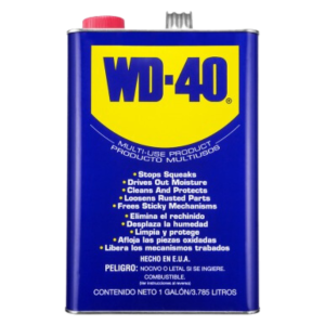 WD‑40® PRODUCTO MULTIUSOS 1 GALÓN