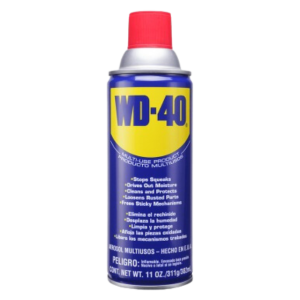 WD‑40® PRODUCTO MULTIUSOS 11 OZ