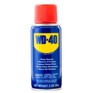WD‑40® PRODUCTO MULTIUSOS 3 OZ