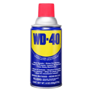 WD‑40® PRODUCTO MULTIUSOS 8 OZ