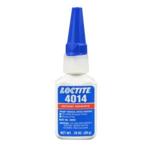 LOCTITE 4014 ADH INST GRADO MEDICO X 20 GR