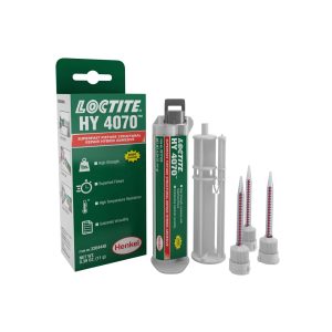 LOCTITE HY 4070 ADH HÍBRIDO X 11 G