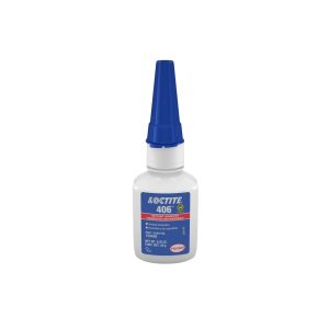 LOCTITE 406 ADH INST CA PLASTICOS PE-PP X 20 G