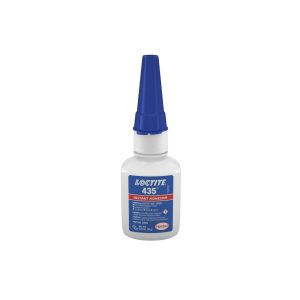 LOCTITE 435 ADH INST CA FLEXIBLE – IMPACTO TRANSP X 20 G