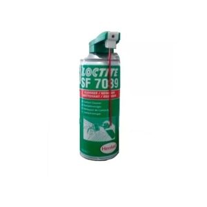 LOCTITE SF 7039 400 ML LIMPIADOR DE CONTACTOS ELECTRIC X 400ML AEROSOL
