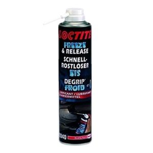 LOCTITE LB 8040 FREEZE Y RELEASE X 400 ML AEROSOL