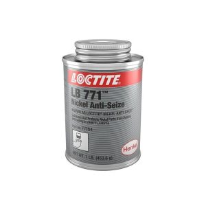 LOCTITE LB 771 – ANTISEIZE NICKEL X 1LB