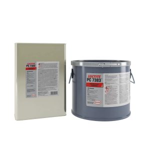 LOCTITE PC 7383 PU CONTRA DESGASTE Y ALTO IMPACTO X 10 KG