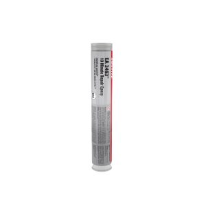 LOCTITE EA 3463 METAL MAGIC STEEL X 4 OZ