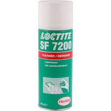 LOCTITE SF 7200,400 ml Removedor de juntas