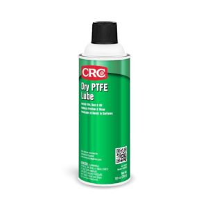 DRY PTFE LUBE