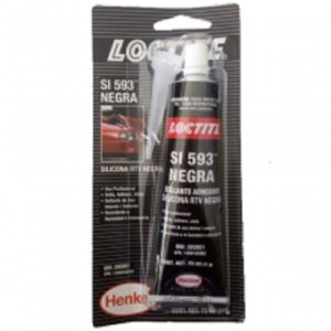 LOCTITE SI 593 NEGRA X 50 ML