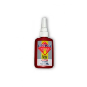 LOCTIGAS FUERZA MEDIA X 36 ML