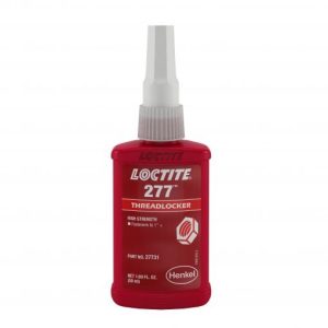 LOCTITE 277 – TRABA ROSCAS ALTA UNF